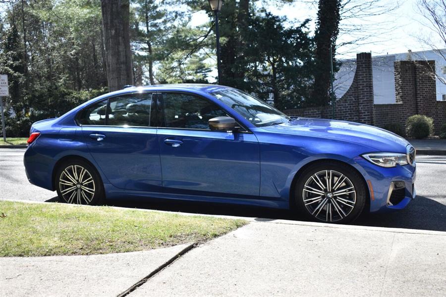 2020 BMW 3 Series M340i 4dr Sedan, available for sale in Great Neck, New York | Camy Cars. Great Neck, New York 2020 BMW 3 Series M340i 4dr Sedan, available for sale in Great Neck, New York | Camy Cars. Great Neck, New York