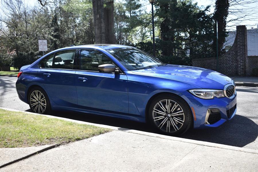 2020 BMW 3 Series M340i 4dr Sedan, available for sale in Great Neck, New York | Camy Cars. Great Neck, New York 2020 BMW 3 Series M340i 4dr Sedan, available for sale in Great Neck, New York | Camy Cars. Great Neck, New York