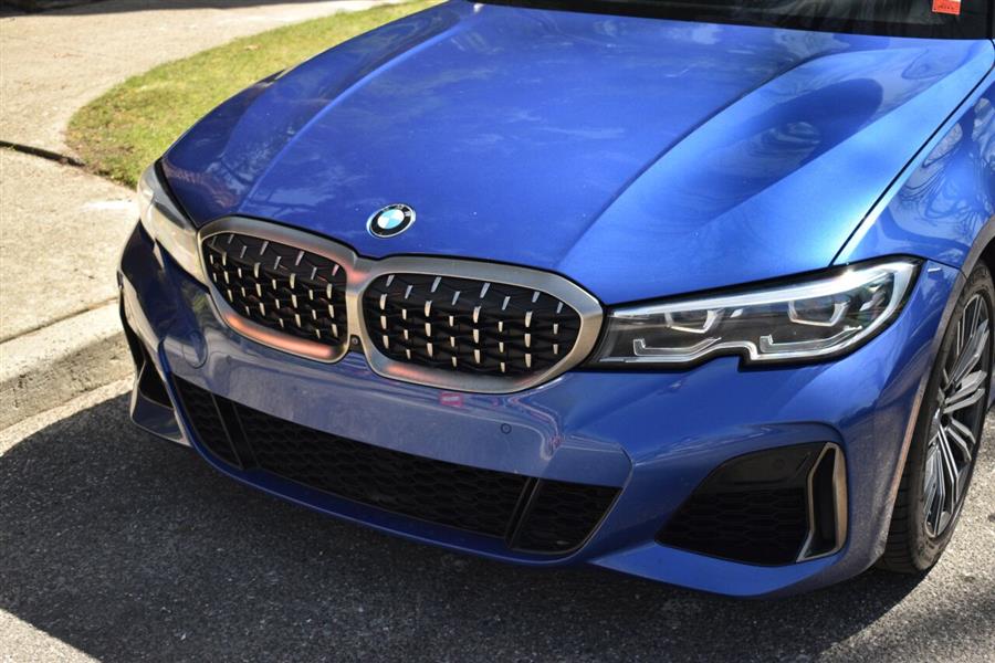 2020 BMW 3 Series M340i 4dr Sedan, available for sale in Great Neck, New York | Camy Cars. Great Neck, New York 2020 BMW 3 Series M340i 4dr Sedan, available for sale in Great Neck, New York | Camy Cars. Great Neck, New York