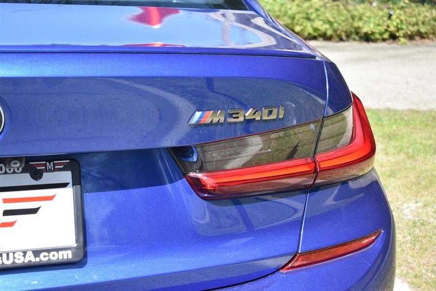 2020 BMW 3 Series M340i 4dr Sedan, available for sale in Great Neck, New York | Camy Cars. Great Neck, New York 2020 BMW 3 Series M340i 4dr Sedan, available for sale in Great Neck, New York | Camy Cars. Great Neck, New York