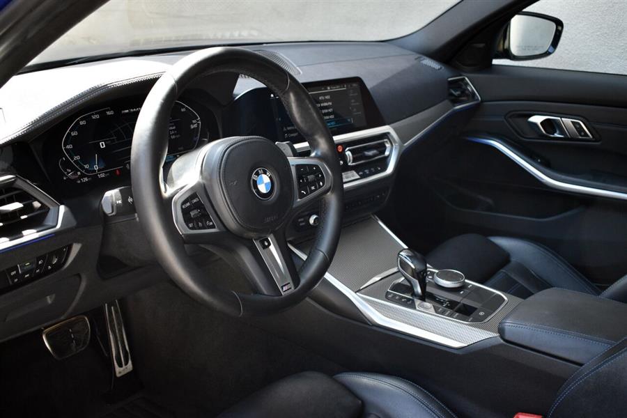 2020 BMW 3 Series M340i 4dr Sedan, available for sale in Great Neck, New York | Camy Cars. Great Neck, New York 2020 BMW 3 Series M340i 4dr Sedan, available for sale in Great Neck, New York | Camy Cars. Great Neck, New York