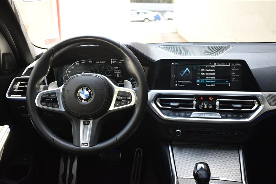 2020 BMW 3 Series M340i 4dr Sedan, available for sale in Great Neck, New York | Camy Cars. Great Neck, New York 2020 BMW 3 Series M340i 4dr Sedan, available for sale in Great Neck, New York | Camy Cars. Great Neck, New York