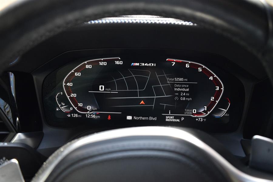 2020 BMW 3 Series M340i 4dr Sedan, available for sale in Great Neck, New York | Camy Cars. Great Neck, New York 2020 BMW 3 Series M340i 4dr Sedan, available for sale in Great Neck, New York | Camy Cars. Great Neck, New York