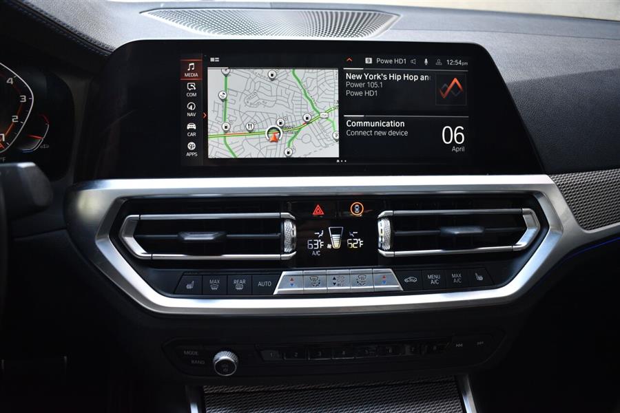 2020 BMW 3 Series M340i 4dr Sedan, available for sale in Great Neck, New York | Camy Cars. Great Neck, New York 2020 BMW 3 Series M340i 4dr Sedan, available for sale in Great Neck, New York | Camy Cars. Great Neck, New York