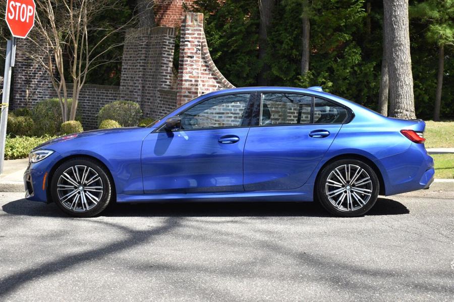 2020 BMW 3 Series M340i 4dr Sedan, available for sale in Great Neck, New York | Camy Cars. Great Neck, New York 2020 BMW 3 Series M340i 4dr Sedan, available for sale in Great Neck, New York | Camy Cars. Great Neck, New York