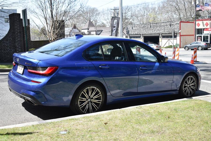 2020 BMW 3 Series M340i 4dr Sedan, available for sale in Great Neck, New York | Camy Cars. Great Neck, New York 2020 BMW 3 Series M340i 4dr Sedan, available for sale in Great Neck, New York | Camy Cars. Great Neck, New York