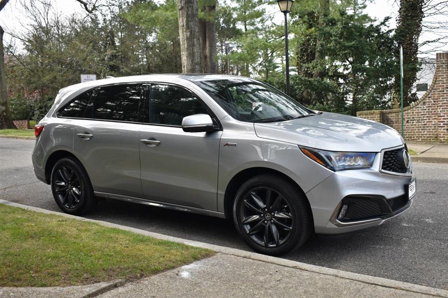 2020 Acura Mdx SH AWD w/Tech w/A SPEC 4dr SUV w/Technology and A, available for sale in Great Neck, New York | Camy Cars. Great Neck, New York 2020 Acura Mdx SH AWD w/Tech w/A SPEC 4dr SUV w/Technology and A, available for sale in Great Neck, New York | Camy Cars. Great Neck, New York