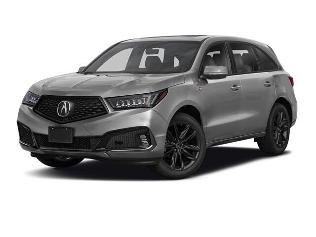 2020 Acura Mdx SH AWD w/Tech w/A SPEC 4dr SUV w/Technology and A, available for sale in Great Neck, New York | Camy Cars. Great Neck, New York