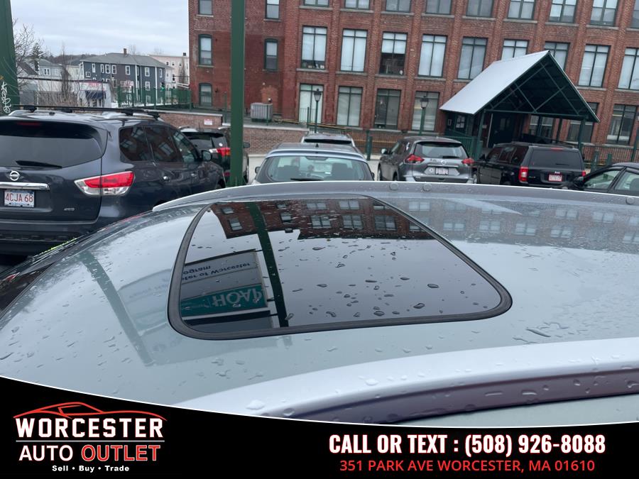 Honda CRV 2012 in Worcester, Leicester, Spencer, Shrewsbury MA