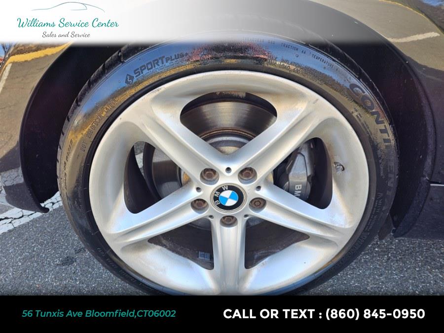 2008 BMW 1 Series 2dr Cpe 135i, available for sale in Bloomfield, Connecticut | Williams Service Center. Bloomfield, Connecticut 2008 BMW 1 Series 2dr Cpe 135i, available for sale in Bloomfield, Connecticut | Williams Service Center. Bloomfield, Connecticut