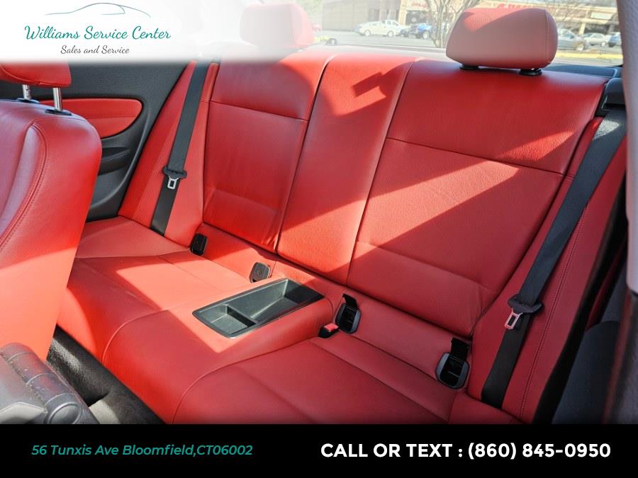 2008 BMW 1 Series 2dr Cpe 135i, available for sale in Bloomfield, Connecticut | Williams Service Center. Bloomfield, Connecticut 2008 BMW 1 Series 2dr Cpe 135i, available for sale in Bloomfield, Connecticut | Williams Service Center. Bloomfield, Connecticut