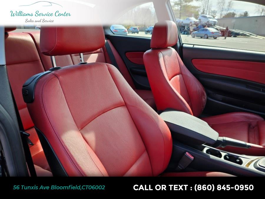 2008 BMW 1 Series 2dr Cpe 135i, available for sale in Bloomfield, Connecticut | Williams Service Center. Bloomfield, Connecticut 2008 BMW 1 Series 2dr Cpe 135i, available for sale in Bloomfield, Connecticut | Williams Service Center. Bloomfield, Connecticut