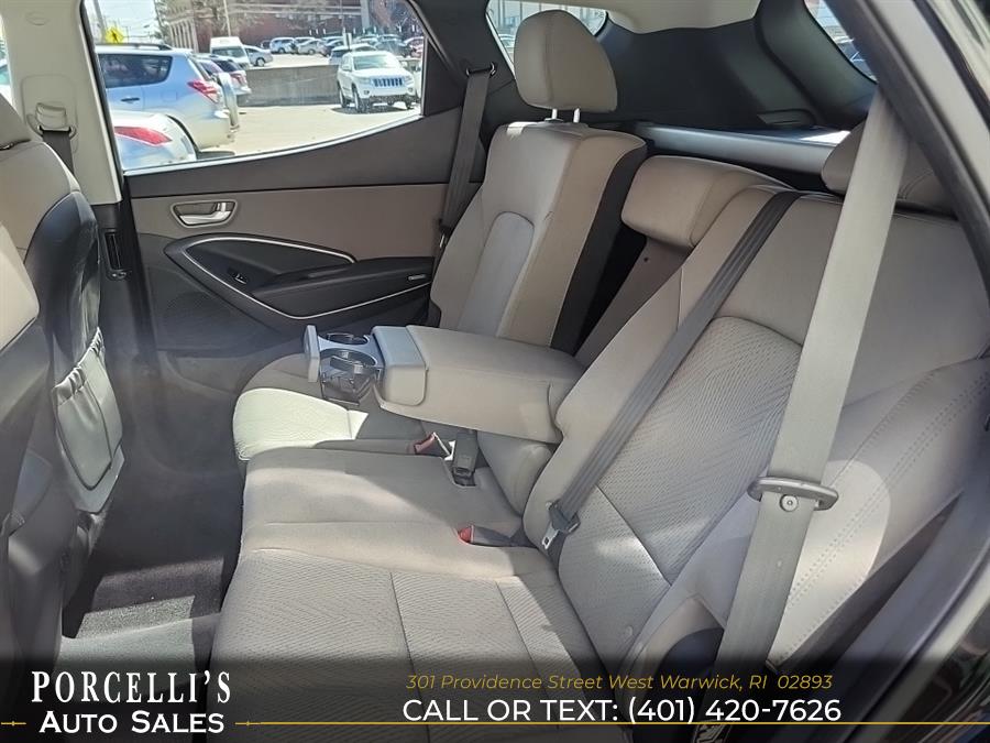 2014 Hyundai Santa Fe Sport AWD 4dr 2.4, available for sale in West Warwick, Rhode Island | Porcelli's Auto Sales. West Warwick, Rhode Island 2014 Hyundai Santa Fe Sport AWD 4dr 2.4, available for sale in West Warwick, Rhode Island | Porcelli's Auto Sales. West Warwick, Rhode Island