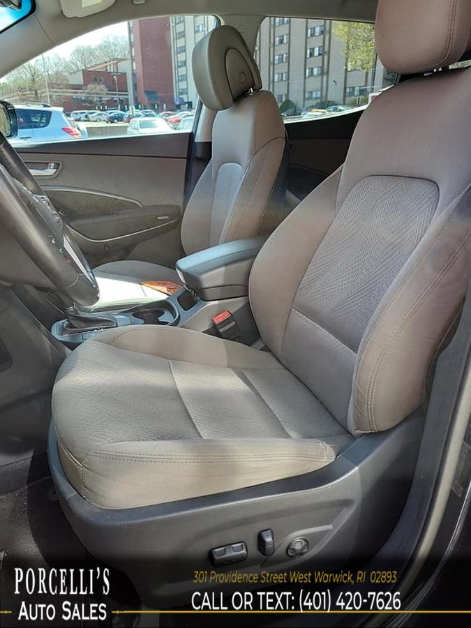 2014 Hyundai Santa Fe Sport AWD 4dr 2.4, available for sale in West Warwick, Rhode Island | Porcelli's Auto Sales. West Warwick, Rhode Island 2014 Hyundai Santa Fe Sport AWD 4dr 2.4, available for sale in West Warwick, Rhode Island | Porcelli's Auto Sales. West Warwick, Rhode Island