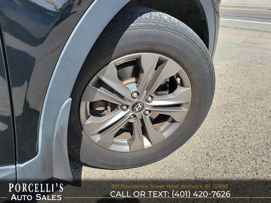 2014 Hyundai Santa Fe Sport AWD 4dr 2.4, available for sale in West Warwick, Rhode Island | Porcelli's Auto Sales. West Warwick, Rhode Island 2014 Hyundai Santa Fe Sport AWD 4dr 2.4, available for sale in West Warwick, Rhode Island | Porcelli's Auto Sales. West Warwick, Rhode Island