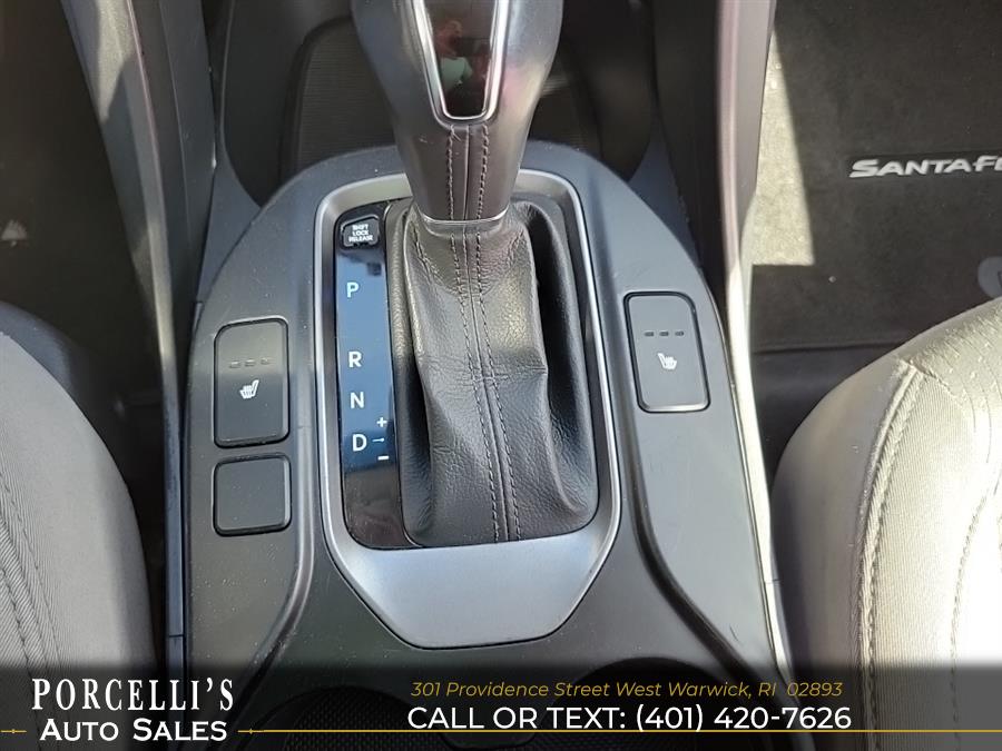 2014 Hyundai Santa Fe Sport AWD 4dr 2.4, available for sale in West Warwick, Rhode Island | Porcelli's Auto Sales. West Warwick, Rhode Island 2014 Hyundai Santa Fe Sport AWD 4dr 2.4, available for sale in West Warwick, Rhode Island | Porcelli's Auto Sales. West Warwick, Rhode Island
