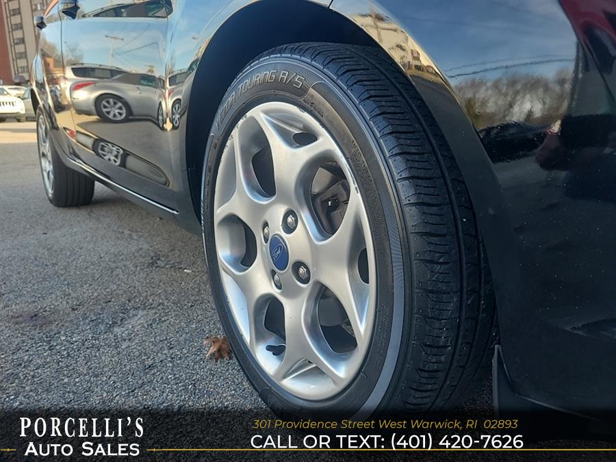 2012 Ford Fiesta 5dr HB SES, available for sale in West Warwick, Rhode Island | Porcelli's Auto Sales. West Warwick, Rhode Island 2012 Ford Fiesta 5dr HB SES, available for sale in West Warwick, Rhode Island | Porcelli's Auto Sales. West Warwick, Rhode Island
