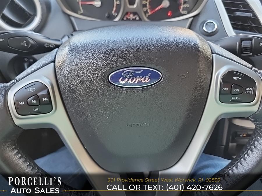 2012 Ford Fiesta 5dr HB SES, available for sale in West Warwick, Rhode Island | Porcelli's Auto Sales. West Warwick, Rhode Island 2012 Ford Fiesta 5dr HB SES, available for sale in West Warwick, Rhode Island | Porcelli's Auto Sales. West Warwick, Rhode Island