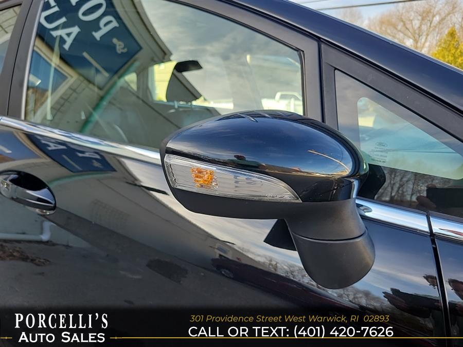 2012 Ford Fiesta 5dr HB SES, available for sale in West Warwick, Rhode Island | Porcelli's Auto Sales. West Warwick, Rhode Island 2012 Ford Fiesta 5dr HB SES, available for sale in West Warwick, Rhode Island | Porcelli's Auto Sales. West Warwick, Rhode Island