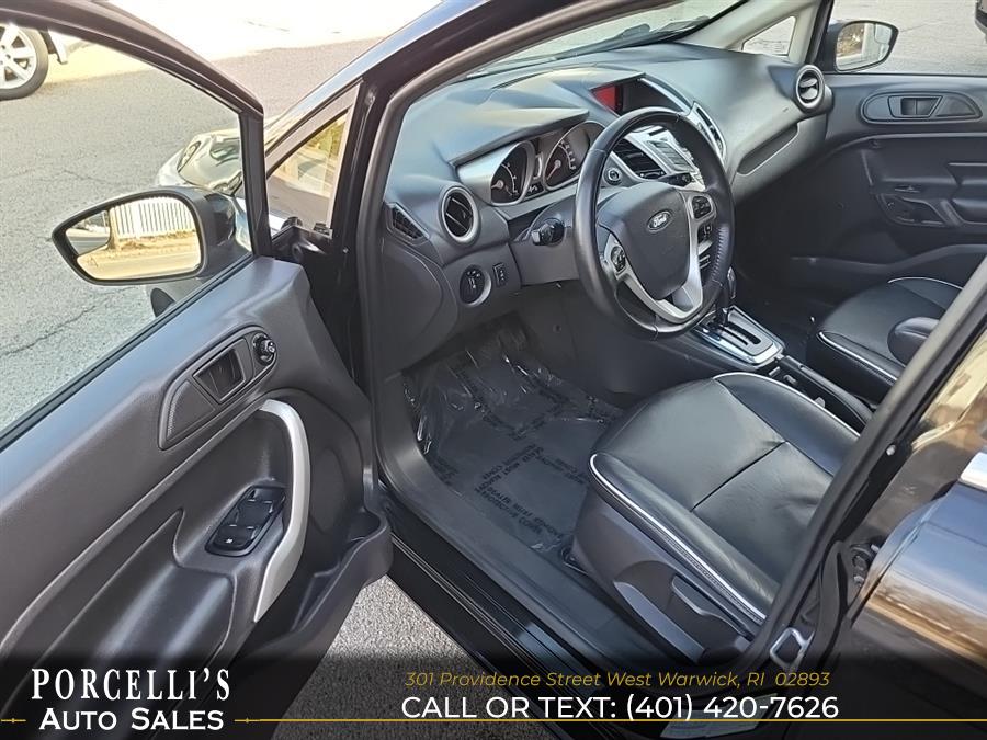 2012 Ford Fiesta 5dr HB SES, available for sale in West Warwick, Rhode Island | Porcelli's Auto Sales. West Warwick, Rhode Island 2012 Ford Fiesta 5dr HB SES, available for sale in West Warwick, Rhode Island | Porcelli's Auto Sales. West Warwick, Rhode Island