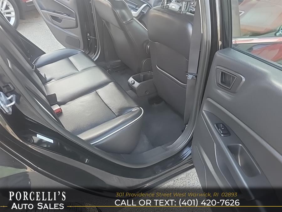 2012 Ford Fiesta 5dr HB SES, available for sale in West Warwick, Rhode Island | Porcelli's Auto Sales. West Warwick, Rhode Island 2012 Ford Fiesta 5dr HB SES, available for sale in West Warwick, Rhode Island | Porcelli's Auto Sales. West Warwick, Rhode Island