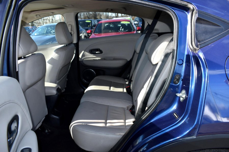 2016 Honda Hr-v EXL, available for sale in Patchogue, New York | 112 Auto Plaza. Patchogue, New York 2016 Honda Hr-v EXL, available for sale in Patchogue, New York | 112 Auto Plaza. Patchogue, New York