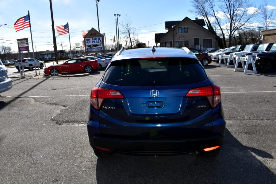 2016 Honda Hr-v EXL, available for sale in Patchogue, New York | 112 Auto Plaza. Patchogue, New York 2016 Honda Hr-v EXL, available for sale in Patchogue, New York | 112 Auto Plaza. Patchogue, New York