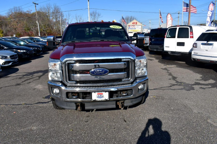 2015 Ford F350 SUPER DUTY, available for sale in Patchogue, New York | 112 Auto Plaza. Patchogue, New York 2015 Ford F350 SUPER DUTY, available for sale in Patchogue, New York | 112 Auto Plaza. Patchogue, New York