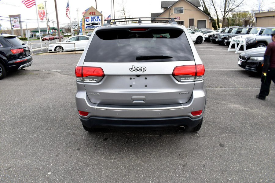 2015 Jeep Grand Cherokee LIMITED, available for sale in Patchogue, New York | 112 Auto Plaza. Patchogue, New York 2015 Jeep Grand Cherokee LIMITED, available for sale in Patchogue, New York | 112 Auto Plaza. Patchogue, New York