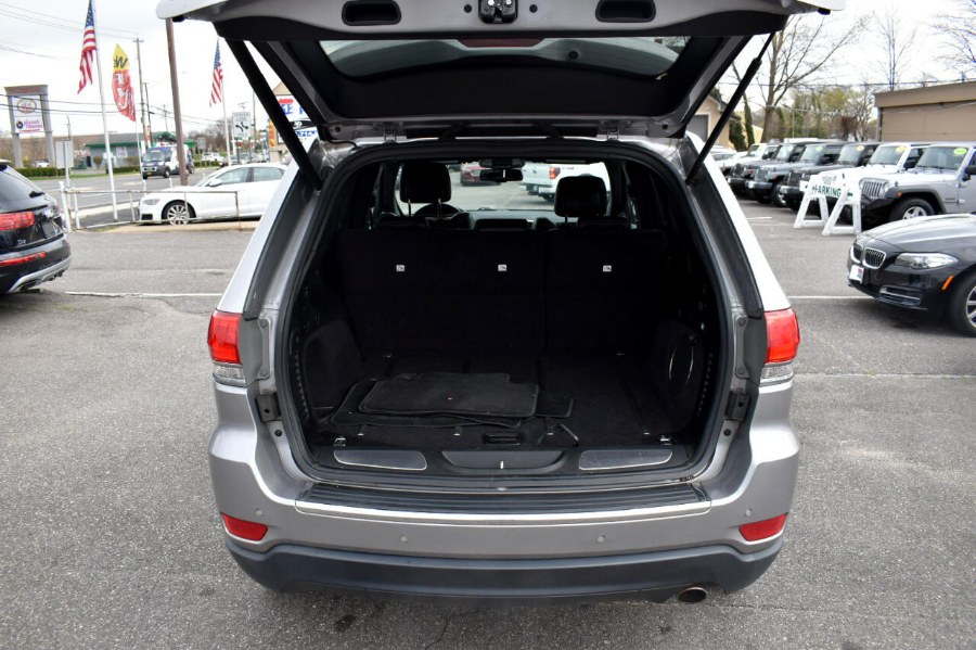 2015 Jeep Grand Cherokee LIMITED, available for sale in Patchogue, New York | 112 Auto Plaza. Patchogue, New York 2015 Jeep Grand Cherokee LIMITED, available for sale in Patchogue, New York | 112 Auto Plaza. Patchogue, New York