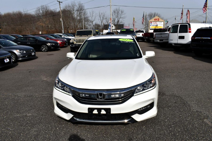 2017 Honda Accord EXL, available for sale in Patchogue, New York | 112 Auto Plaza. Patchogue, New York 2017 Honda Accord EXL, available for sale in Patchogue, New York | 112 Auto Plaza. Patchogue, New York