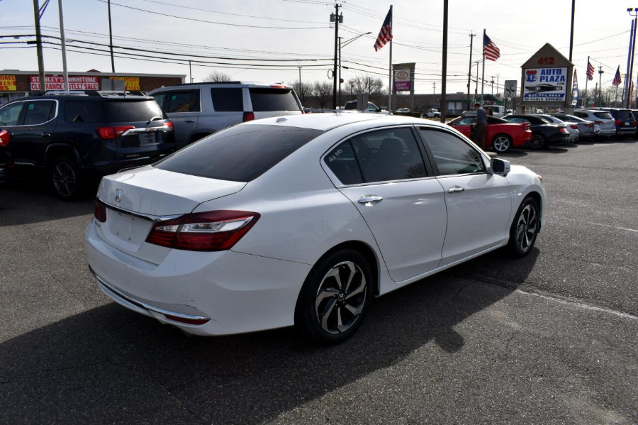2017 Honda Accord EXL, available for sale in Patchogue, New York | 112 Auto Plaza. Patchogue, New York 2017 Honda Accord EXL, available for sale in Patchogue, New York | 112 Auto Plaza. Patchogue, New York