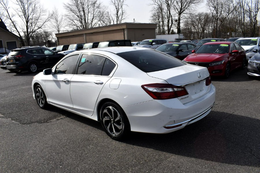 2017 Honda Accord EXL, available for sale in Patchogue, New York | 112 Auto Plaza. Patchogue, New York 2017 Honda Accord EXL, available for sale in Patchogue, New York | 112 Auto Plaza. Patchogue, New York