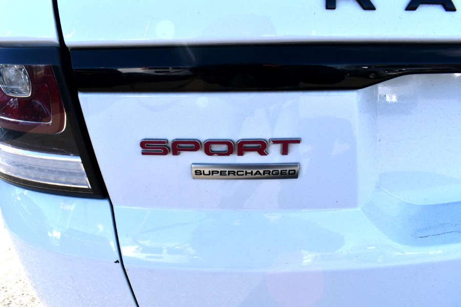 2017 Land Rover Range Rover Spo SC DYNAMIC V8, available for sale in Patchogue, New York | 112 Auto Plaza. Patchogue, New York 2017 Land Rover Range Rover Spo SC DYNAMIC V8, available for sale in Patchogue, New York | 112 Auto Plaza. Patchogue, New York