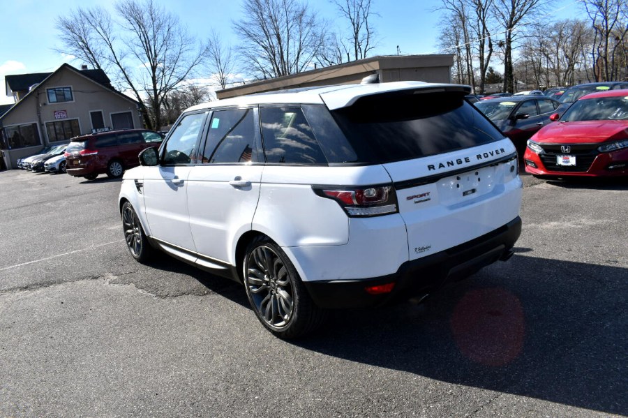 2017 Land Rover Range Rover Spo SC DYNAMIC V8, available for sale in Patchogue, New York | 112 Auto Plaza. Patchogue, New York 2017 Land Rover Range Rover Spo SC DYNAMIC V8, available for sale in Patchogue, New York | 112 Auto Plaza. Patchogue, New York