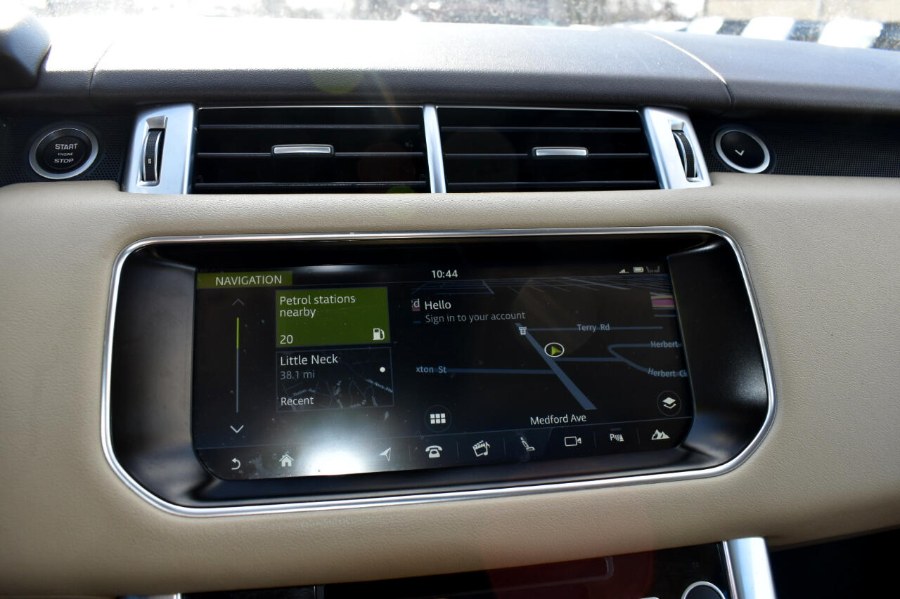 2017 Land Rover Range Rover Spo SC DYNAMIC V8, available for sale in Patchogue, New York | 112 Auto Plaza. Patchogue, New York 2017 Land Rover Range Rover Spo SC DYNAMIC V8, available for sale in Patchogue, New York | 112 Auto Plaza. Patchogue, New York