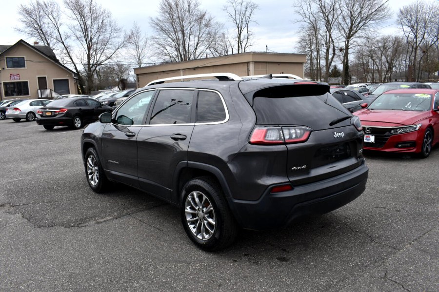 2019 Jeep Cherokee LATITUDE PLUS, available for sale in Patchogue, New York | 112 Auto Plaza. Patchogue, New York 2019 Jeep Cherokee LATITUDE PLUS, available for sale in Patchogue, New York | 112 Auto Plaza. Patchogue, New York