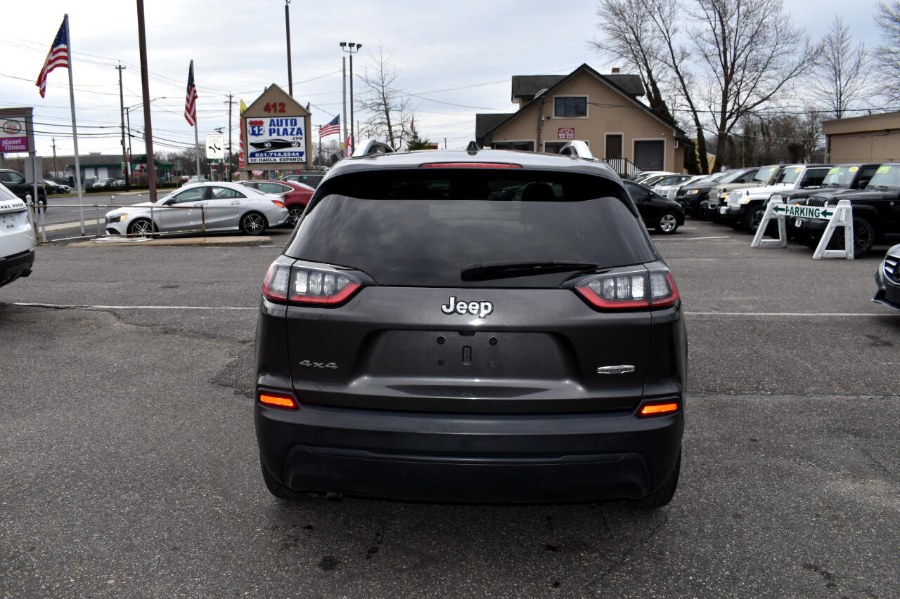 2019 Jeep Cherokee LATITUDE PLUS, available for sale in Patchogue, New York | 112 Auto Plaza. Patchogue, New York 2019 Jeep Cherokee LATITUDE PLUS, available for sale in Patchogue, New York | 112 Auto Plaza. Patchogue, New York