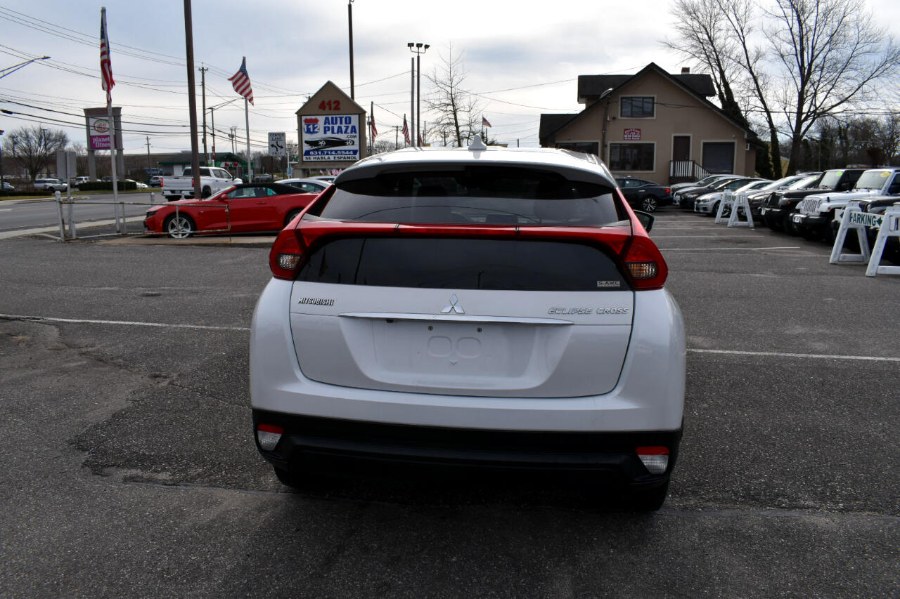 2018 Mitsubishi Eclipse Cross SE, available for sale in Patchogue, New York | 112 Auto Plaza. Patchogue, New York 2018 Mitsubishi Eclipse Cross SE, available for sale in Patchogue, New York | 112 Auto Plaza. Patchogue, New York