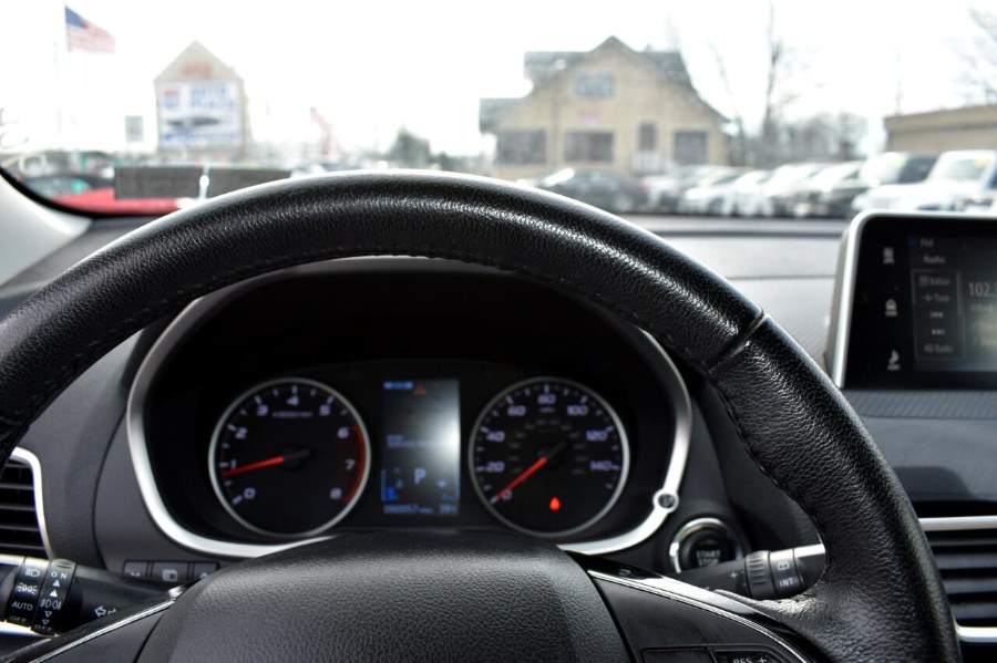 2018 Mitsubishi Eclipse Cross SE, available for sale in Patchogue, New York | 112 Auto Plaza. Patchogue, New York 2018 Mitsubishi Eclipse Cross SE, available for sale in Patchogue, New York | 112 Auto Plaza. Patchogue, New York