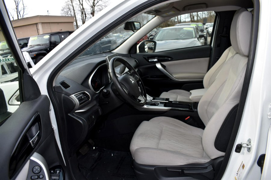 2018 Mitsubishi Eclipse Cross SE, available for sale in Patchogue, New York | 112 Auto Plaza. Patchogue, New York 2018 Mitsubishi Eclipse Cross SE, available for sale in Patchogue, New York | 112 Auto Plaza. Patchogue, New York