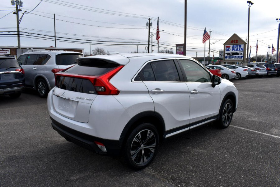 2018 Mitsubishi Eclipse Cross SE, available for sale in Patchogue, New York | 112 Auto Plaza. Patchogue, New York 2018 Mitsubishi Eclipse Cross SE, available for sale in Patchogue, New York | 112 Auto Plaza. Patchogue, New York