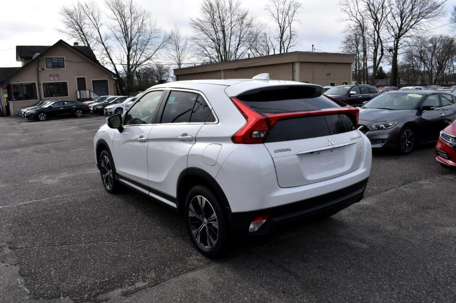2018 Mitsubishi Eclipse Cross SE, available for sale in Patchogue, New York | 112 Auto Plaza. Patchogue, New York 2018 Mitsubishi Eclipse Cross SE, available for sale in Patchogue, New York | 112 Auto Plaza. Patchogue, New York