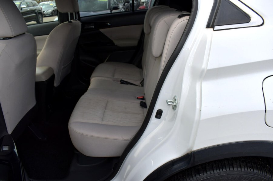2018 Mitsubishi Eclipse Cross SE, available for sale in Patchogue, New York | 112 Auto Plaza. Patchogue, New York 2018 Mitsubishi Eclipse Cross SE, available for sale in Patchogue, New York | 112 Auto Plaza. Patchogue, New York