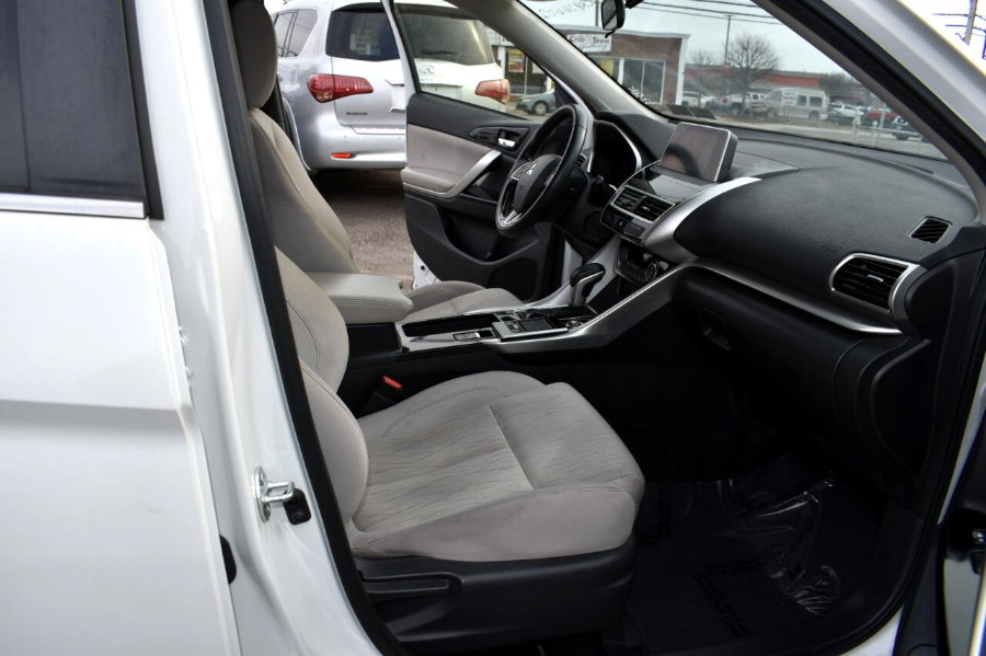 2018 Mitsubishi Eclipse Cross SE, available for sale in Patchogue, New York | 112 Auto Plaza. Patchogue, New York 2018 Mitsubishi Eclipse Cross SE, available for sale in Patchogue, New York | 112 Auto Plaza. Patchogue, New York
