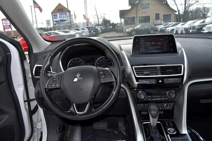 2018 Mitsubishi Eclipse Cross SE, available for sale in Patchogue, New York | 112 Auto Plaza. Patchogue, New York 2018 Mitsubishi Eclipse Cross SE, available for sale in Patchogue, New York | 112 Auto Plaza. Patchogue, New York