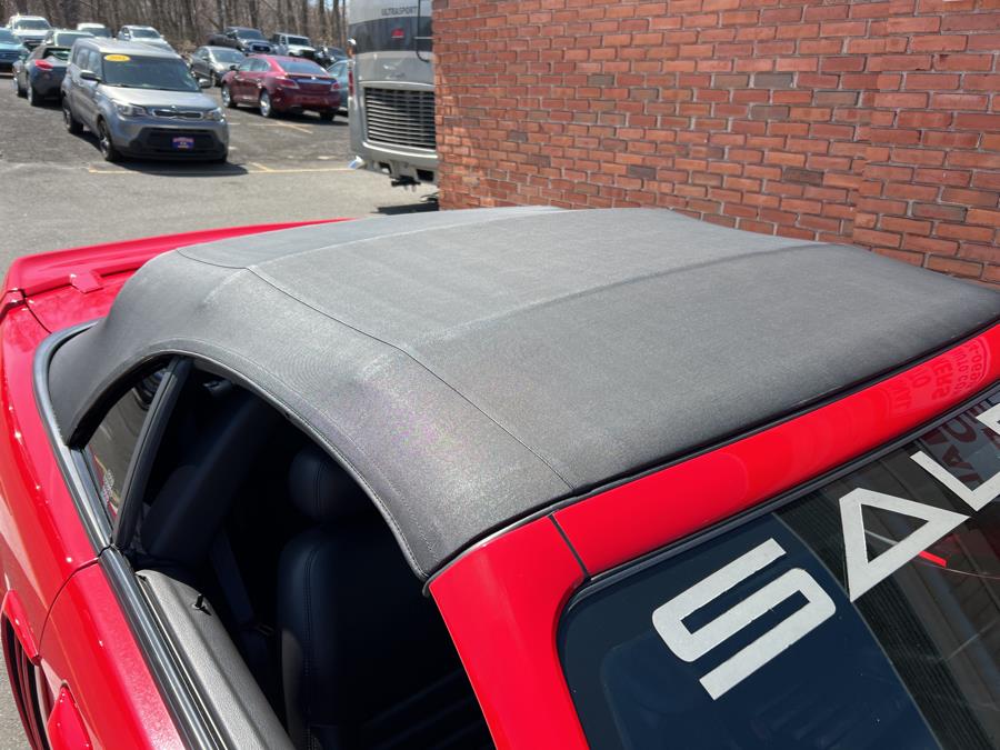 2002 Ford Mustang Saleen 281, available for sale in Waterbury, Connecticut | National Auto Brokers, Inc.. Waterbury, Connecticut 2002 Ford Mustang Saleen 281, available for sale in Waterbury, Connecticut | National Auto Brokers, Inc.. Waterbury, Connecticut