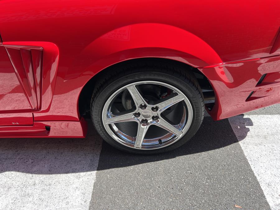 2002 Ford Mustang Saleen 281, available for sale in Waterbury, Connecticut | National Auto Brokers, Inc.. Waterbury, Connecticut 2002 Ford Mustang Saleen 281, available for sale in Waterbury, Connecticut | National Auto Brokers, Inc.. Waterbury, Connecticut