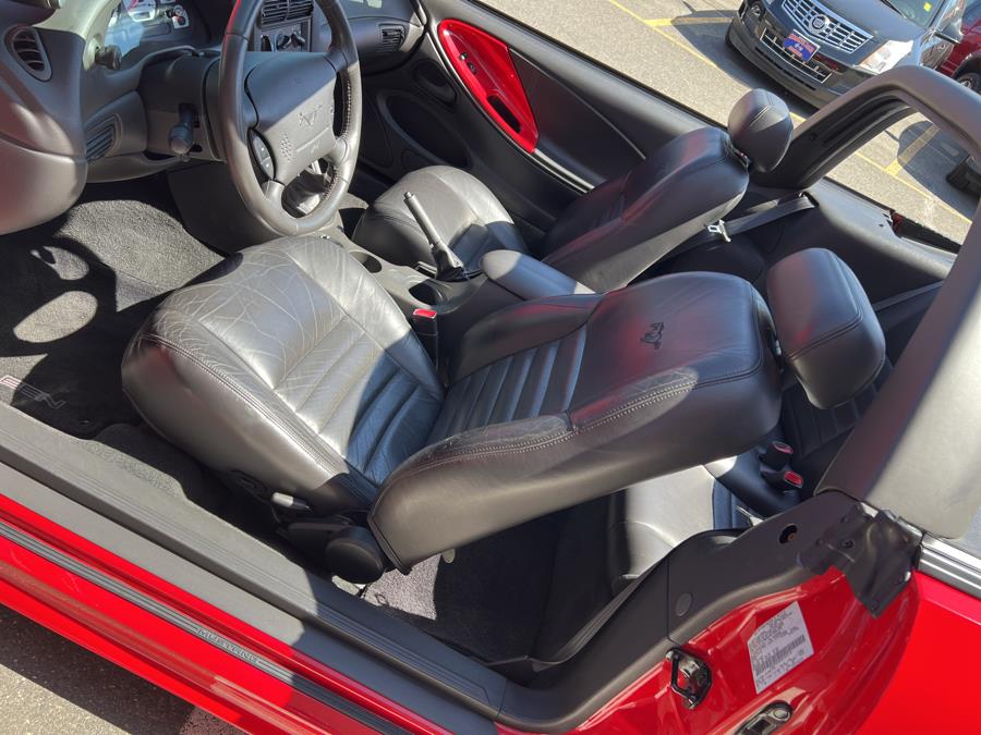 2002 Ford Mustang Saleen 281, available for sale in Waterbury, Connecticut | National Auto Brokers, Inc.. Waterbury, Connecticut 2002 Ford Mustang Saleen 281, available for sale in Waterbury, Connecticut | National Auto Brokers, Inc.. Waterbury, Connecticut