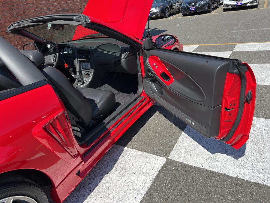 2002 Ford Mustang Saleen 281, available for sale in Waterbury, Connecticut | National Auto Brokers, Inc.. Waterbury, Connecticut 2002 Ford Mustang Saleen 281, available for sale in Waterbury, Connecticut | National Auto Brokers, Inc.. Waterbury, Connecticut